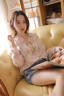 花样姐姐第一季